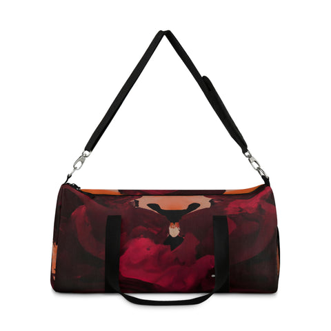 Fabrienne de Louvion - Duffle Bag