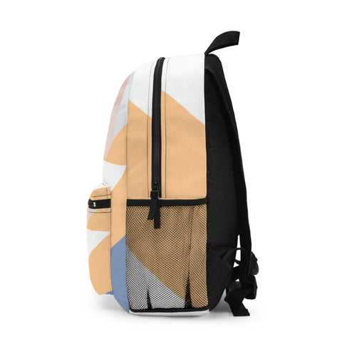 Lucas DaVinci - Backpack