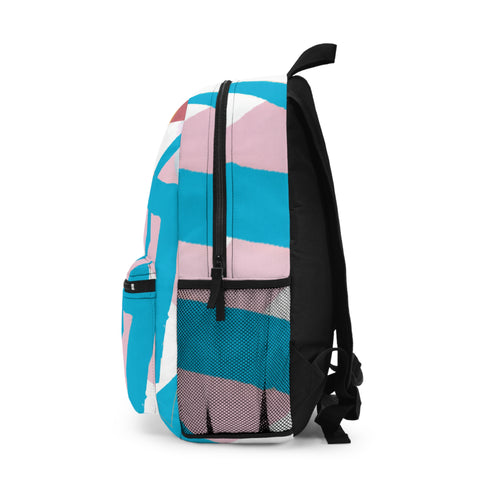 Cornelio di Bellesini - Backpack