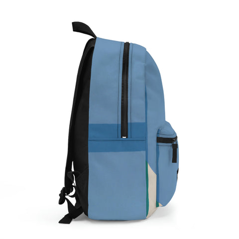 Giles de Montagne - Backpack