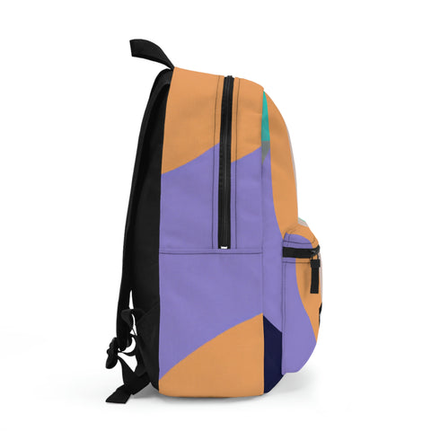 Ambrosia Vinardi - Backpack