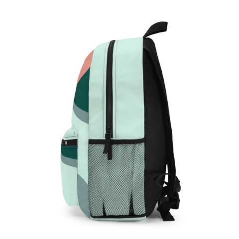 Duchessa Ginevra di Laurenti - Backpack