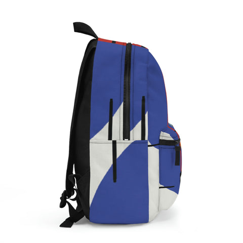 Artemont de LaLune - Backpack