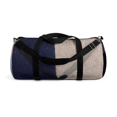 Eustace Vargo - Duffle Bag