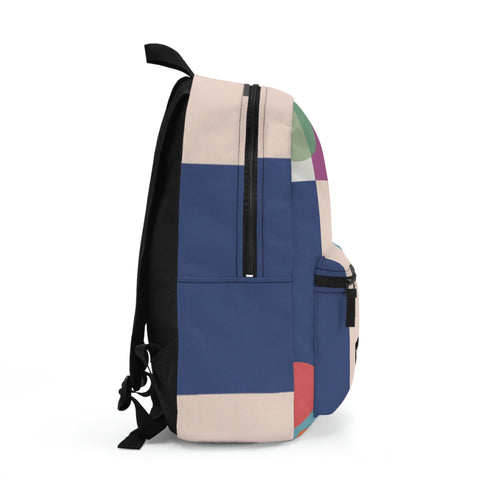 Pietro da Vincii - Backpack