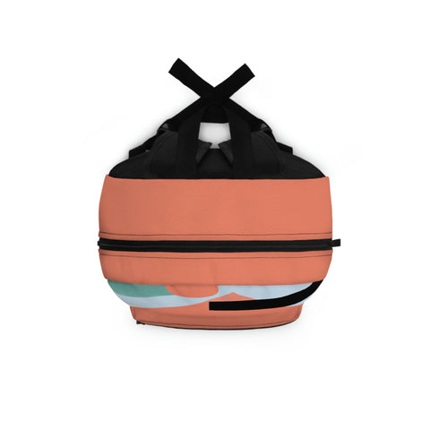 Giorgina di Ruggiero - Backpack