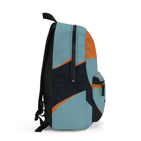 Elizabella de Santos - Backpack