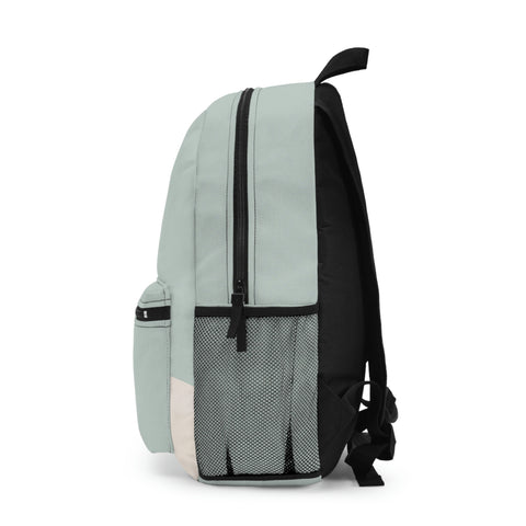 Bruno di Serafino - Backpack