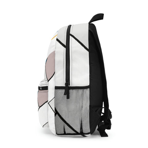 Rasila di Bolonia - Backpack