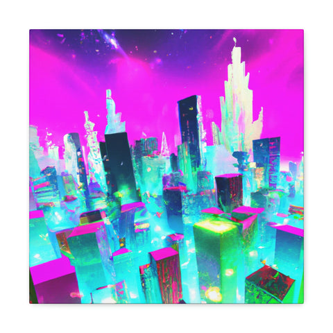 "City Skyline"