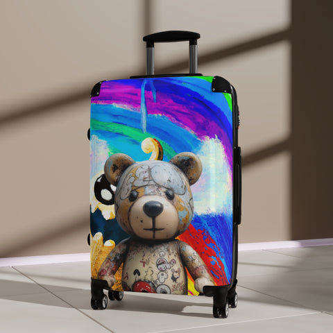 Orsino Merini - Suitcase