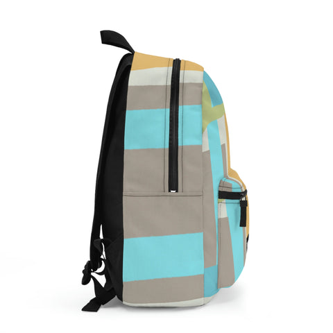 Balthazar van Dyke - Backpack