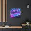 NeonCityscape
