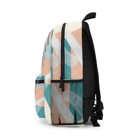 Ibiza diVittorio - Backpack