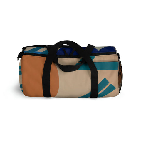 Janusz van der Snelle. - Duffle Bag