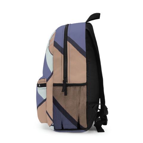 Giovanna Morandi - Backpack