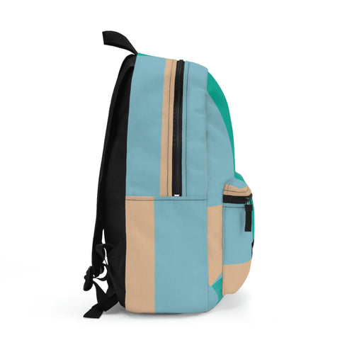 Cecilia Novella - Backpack