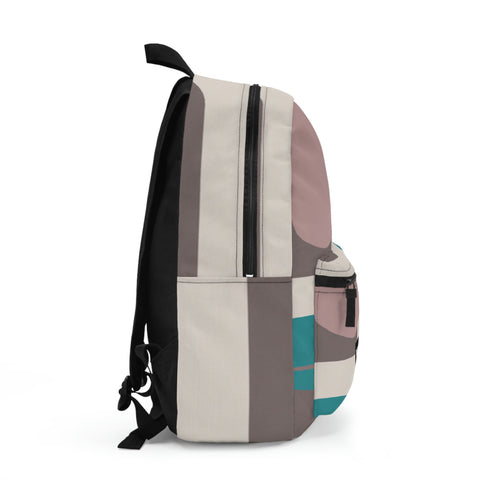 Artemisia Gentileschi - Backpack