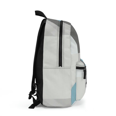 Tiberio Vercelli - Backpack