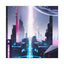 , sweet, and catchy

"NeoN Skyscapes"