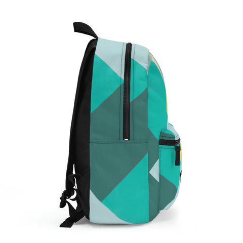 Morontius Pintorelli - Backpack