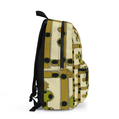 Nysa Salvatore - Backpack