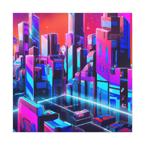 "Vivid City"