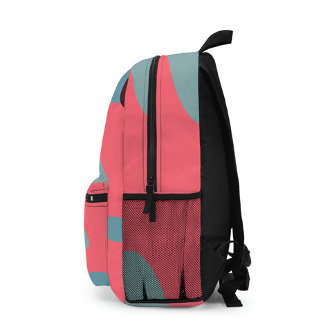 Giovanni Rodante - Backpack