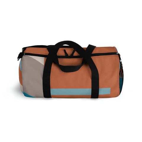 Gustavo Marques de Cintra - Duffle Bag