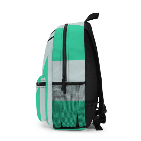 Leonardo diCapreti - Backpack