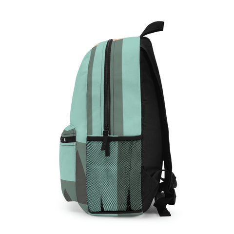 Pietermaai van Vlasselaer - Backpack