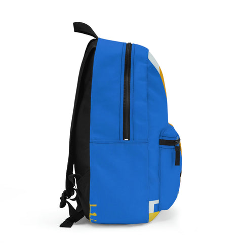 Domenikus da Romanello - Backpack