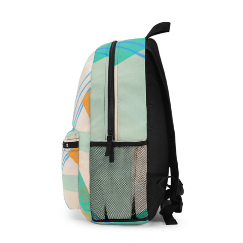 Amalia di Venezia - Backpack