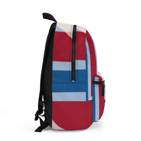 Bartolomeo di Giardino - Backpack