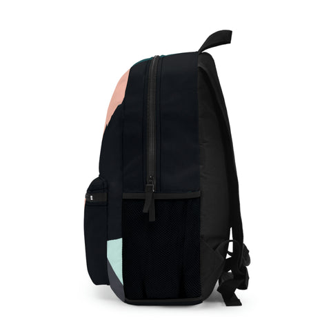 Garitha da Parma - Backpack