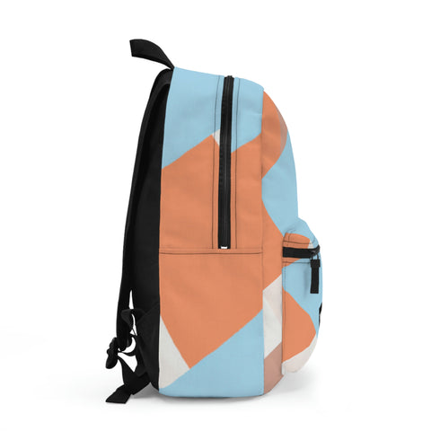 Joltinio Mezzini - Backpack