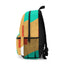 Deirdra DaVinci - Backpack