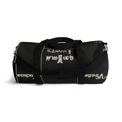 Agneta di Giacomo - Duffle Bag