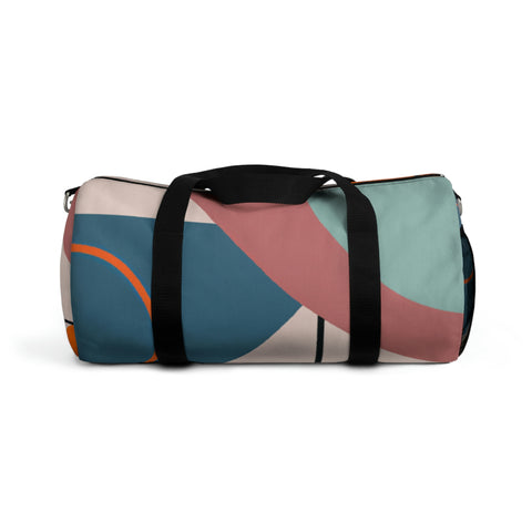 Finiel Amari - Duffle Bag