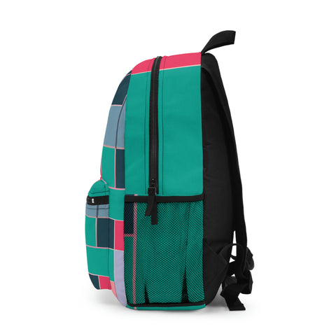 Alexandera di Donato - Backpack