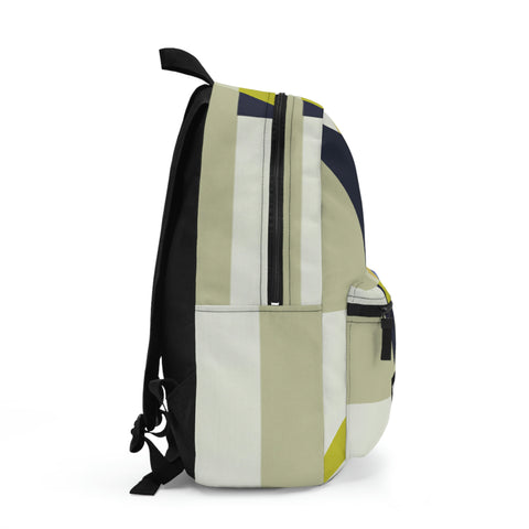 Miguela da Cortona - Backpack