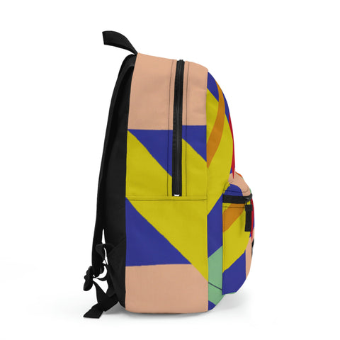 Gentile Rodrigo - Backpack