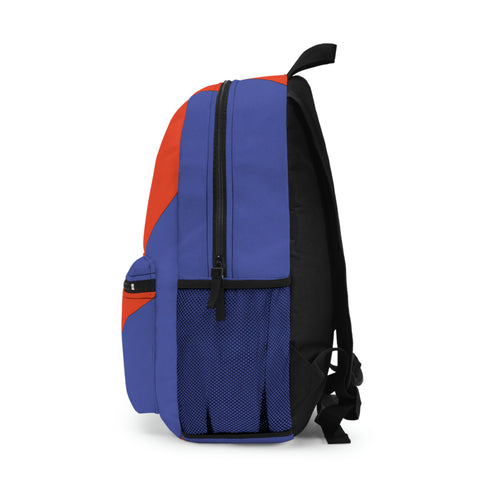 Ambrosino di Salerno - Backpack