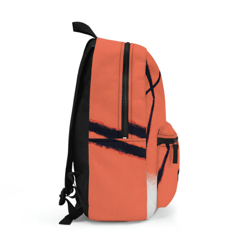 Grossa di Santa Maria - Backpack