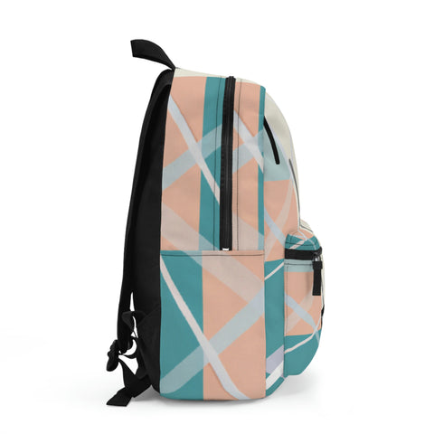 Ibiza diVittorio - Backpack