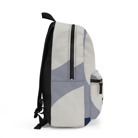 Gabrielle de Montferrat - Backpack