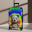 Giuliana dal Cortese - Suitcase