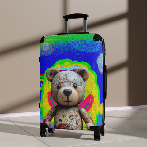 Giuliana dal Cortese - Suitcase