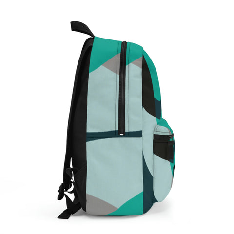 Mara de Corseaux - Backpack