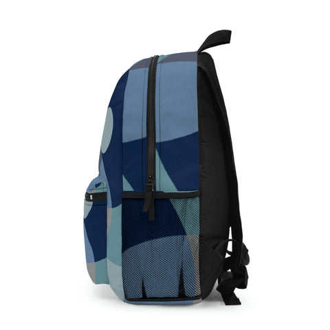 Rubensa di Pretto - Backpack